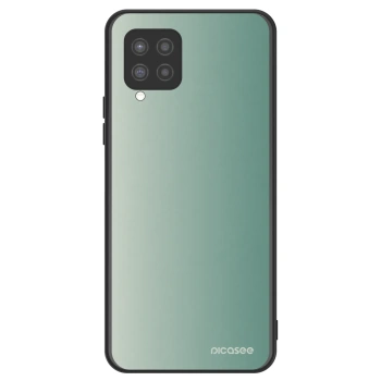 Etui na Samsung Galaxy A42 A426B - Misty Sage