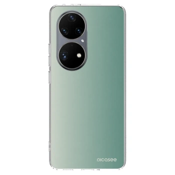 Etui na Huawei P50 - Misty Sage