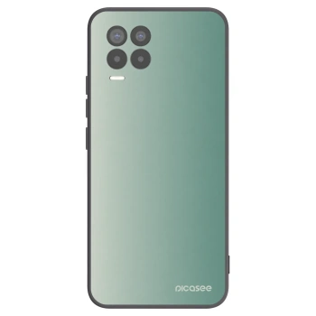 Etui na Realme 8 4G - Misty Sage