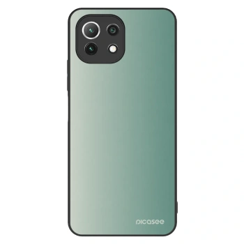 Etui na Xiaomi Mi 11 Lite - Misty Sage
