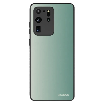 Etui na Samsung Galaxy S20 Ultra 5G G988F - Misty Sage