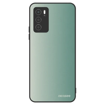 Etui na OPPO A16s - Misty Sage