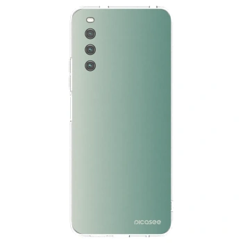 Etui na Sony Xperia 10 IV 5G - Misty Sage