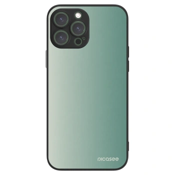 Picasee ULTIMATE CASE MagSafe pro Apple iPhone 13 Pro Max - Misty Sage