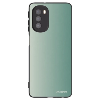 Etui na Motorola Moto G51 - Misty Sage