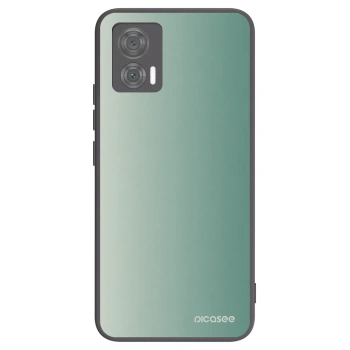 Etui na Motorola Edge 30 Neo - Misty Sage