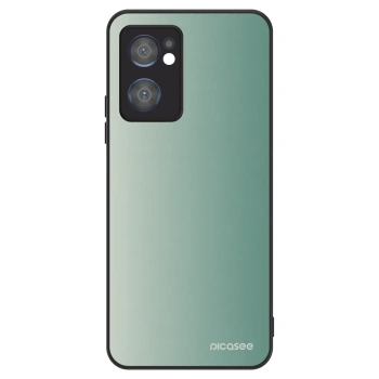 Etui na OPPO Reno 7 5G - Misty Sage