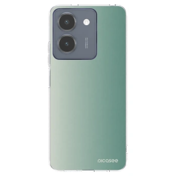 Etui na Vivo Y36 4G - Misty Sage