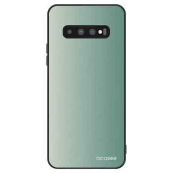 Etui na Samsung Galaxy S10 Plus G975 - Misty Sage