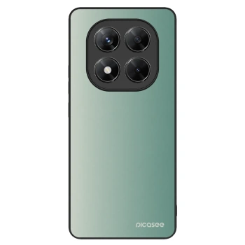 Picasee ULTIMATE CASE na Xiaomi Redmi Note 14 Pro 5G - Misty Sage