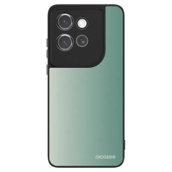 Etui na Motorola Edge 50 Neo - Misty Sage