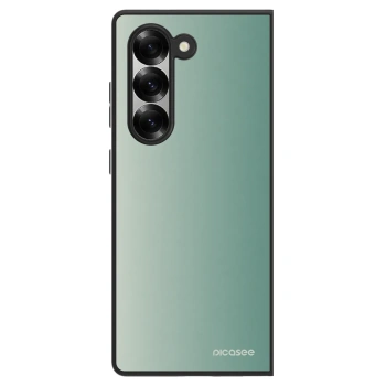Etui na Samsung Galaxy Z Fold6 5G - Misty Sage