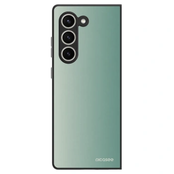 Etui na Samsung Galaxy Z Fold5 5G - Misty Sage