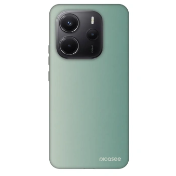 Etui na Xiaomi Redmi Note 14 5G - Misty Sage