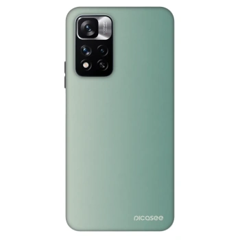 Etui na Xiaomi Redmi Note 11 Pro 5G - Misty Sage