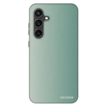 Etui na Samsung Galaxy S24 FE S721B - Misty Sage
