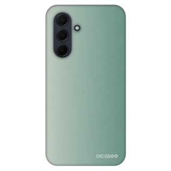 Etui na Samsung Galaxy A35 5G A356B - Misty Sage