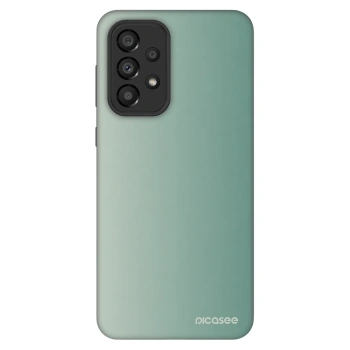 Etui na Samsung Galaxy A33 5G A336 - Misty Sage
