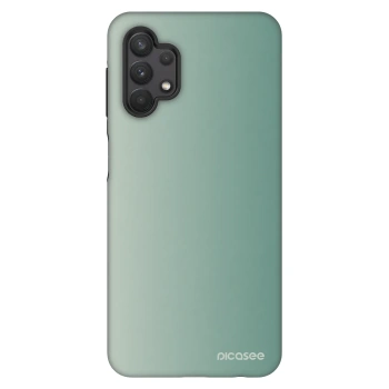 Etui na Samsung Galaxy A32 5G A326B - Misty Sage