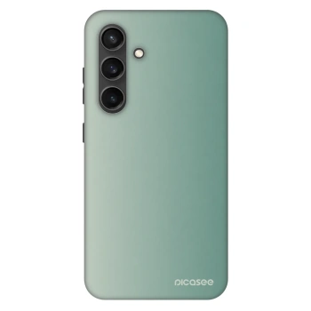 Etui na Samsung Galaxy S24+ S926B 5G - Misty Sage
