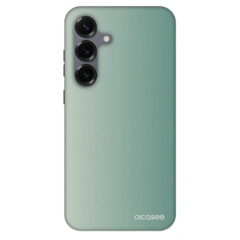Etui na Samsung Galaxy S25 5G - Misty Sage
