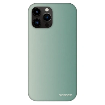 Etui na Apple iPhone 13 Pro Max - Misty Sage