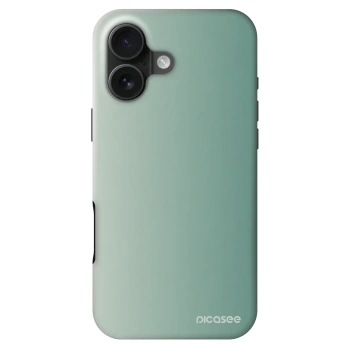 Etui na Apple iPhone 16 - Misty Sage