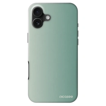 Etui na Apple iPhone 16 Plus - Misty Sage