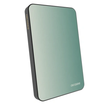 Powerbank z MagSafe 5 000 mAh Szary - Misty Sage