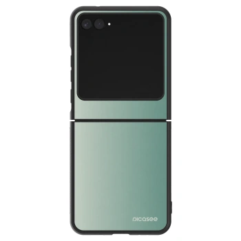 Etui na Motorola Razr 60 - Misty Sage