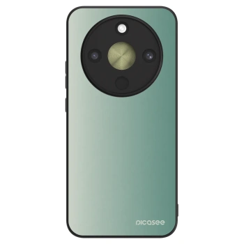 Etui na Honor Magic8 Lite 5G - Misty Sage