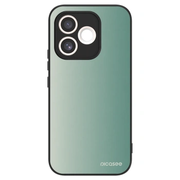 Etui na Honor 600 Lite - Misty Sage