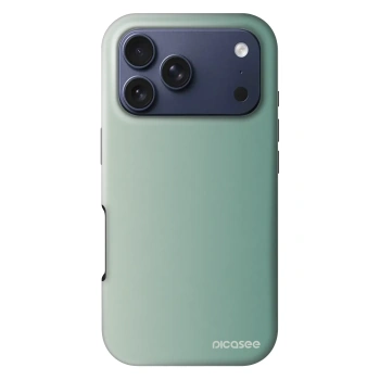 Etui na Apple iPhone 18 Pro - Misty Sage