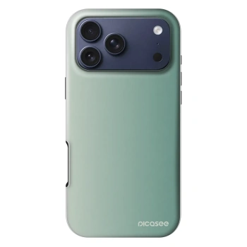 Etui na Apple iPhone 18 Pro Max - Misty Sage