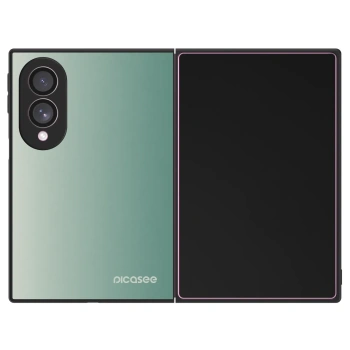 Etui na Samsung Galaxy Z Fold8 5G - Misty Sage