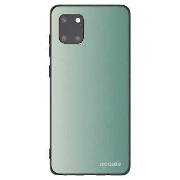 Etui na Samsung Galaxy Note 10 Lite N770F - Misty Sage