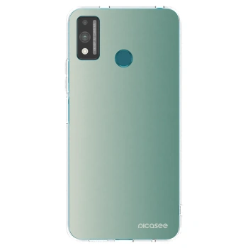 Etui na Honor 9X Lite - Misty Sage