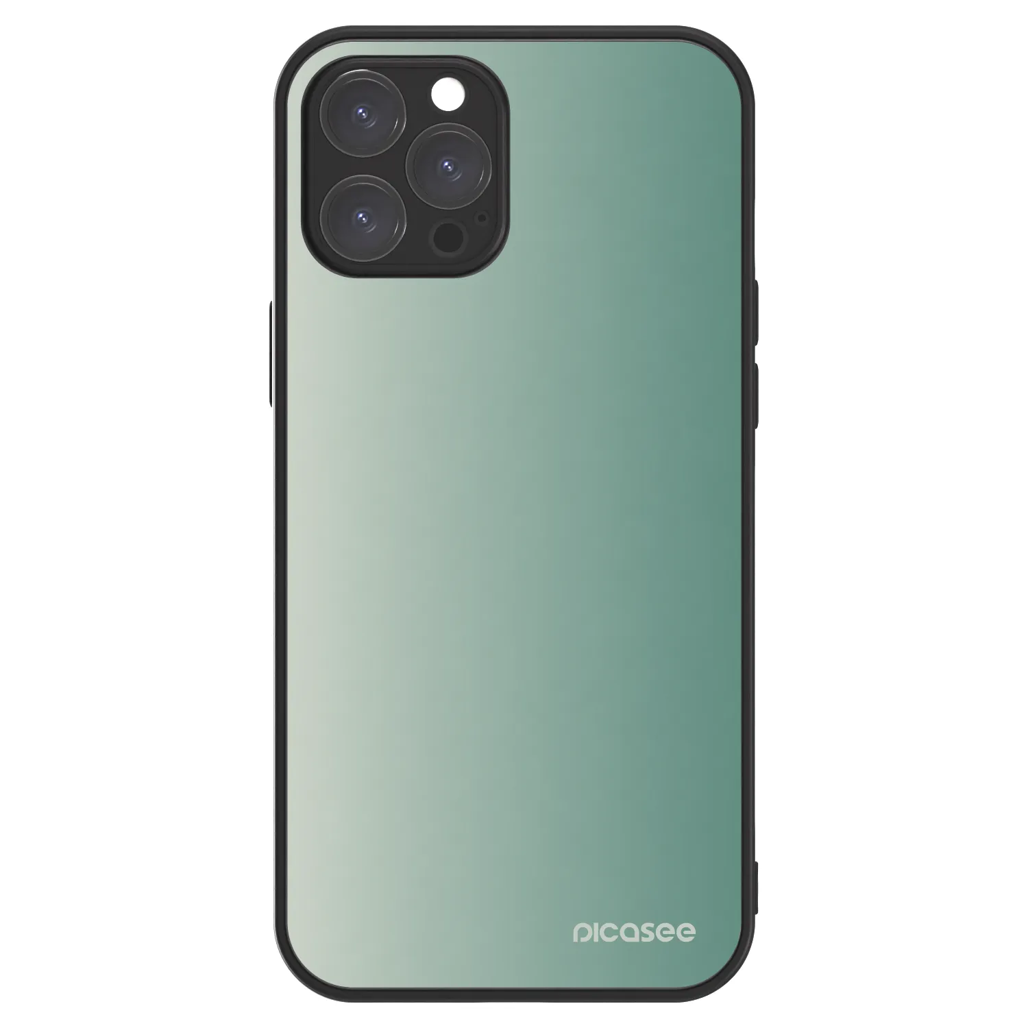 Picasee ULTIMATE CASE na Apple iPhone 12 Pro Max - Misty Sage