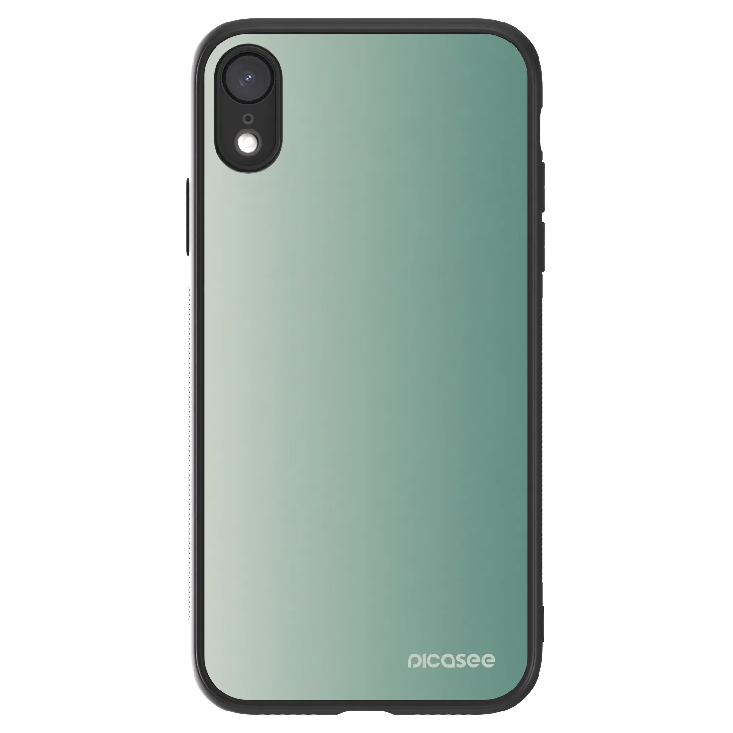 Picasee ULTIMATE CASE na Apple iPhone XR - Misty Sage