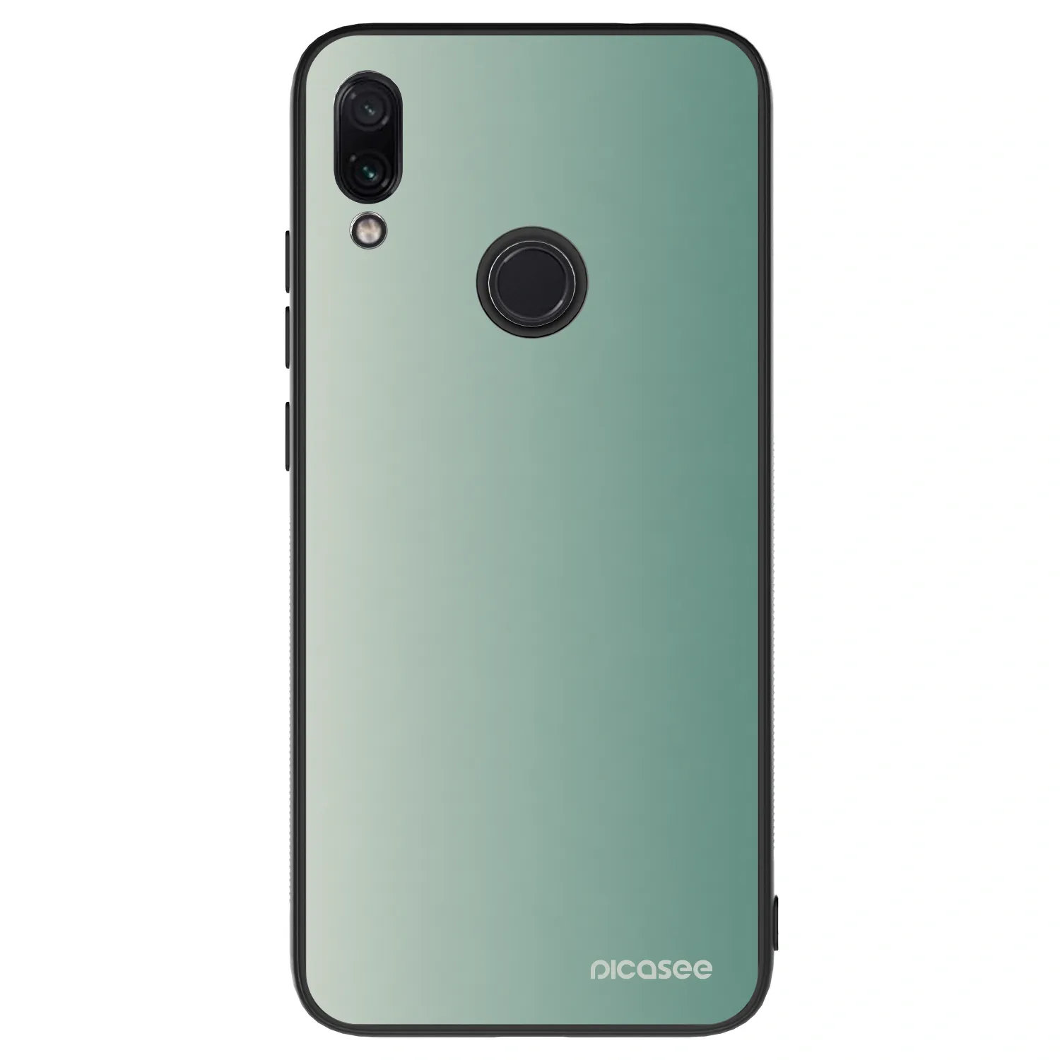 Picasee ULTIMATE CASE na Xiaomi Redmi Note 7 - Misty Sage