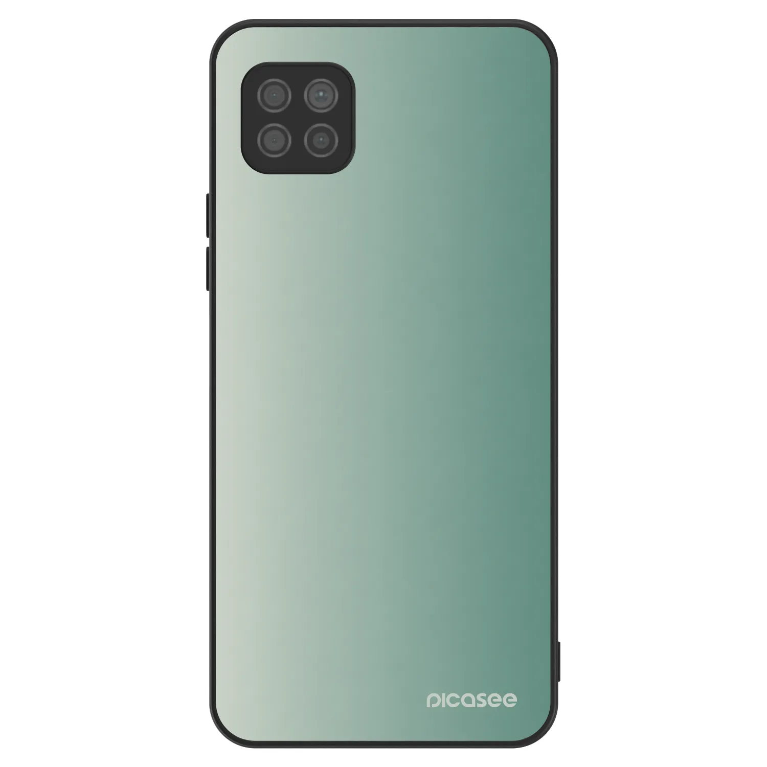 Picasee ULTIMATE CASE na Huawei P40 Lite - Misty Sage