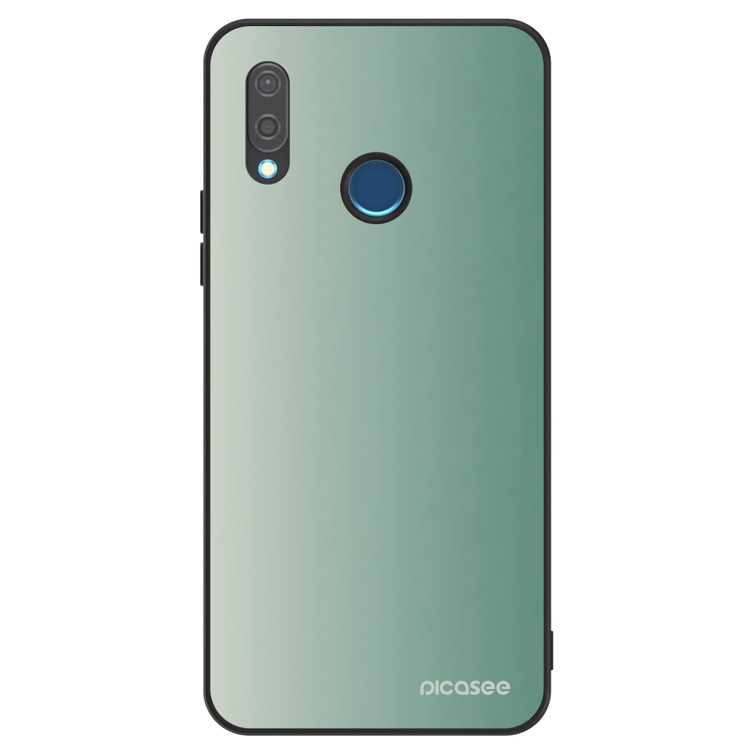 Picasee ULTIMATE CASE na Huawei P20 Lite - Misty Sage