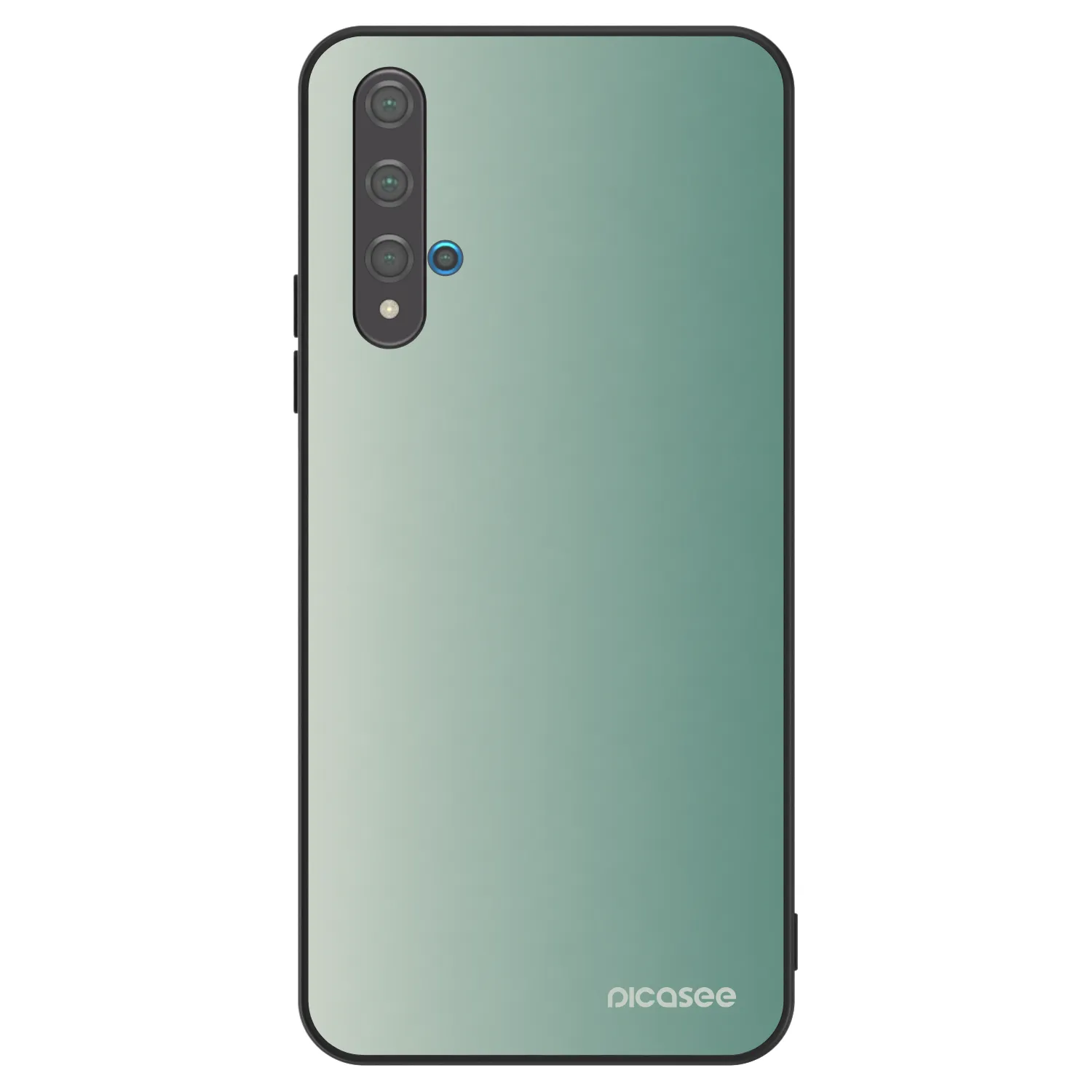 Picasee ULTIMATE CASE na Huawei Nova 5T - Misty Sage