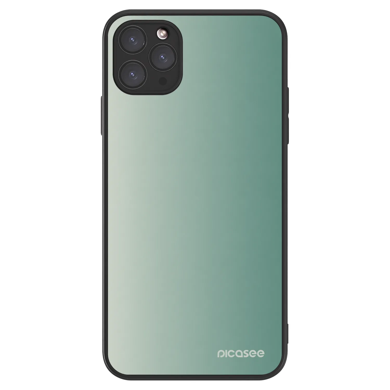 Picasee ULTIMATE CASE na Apple iPhone 11 Pro Max - Misty Sage