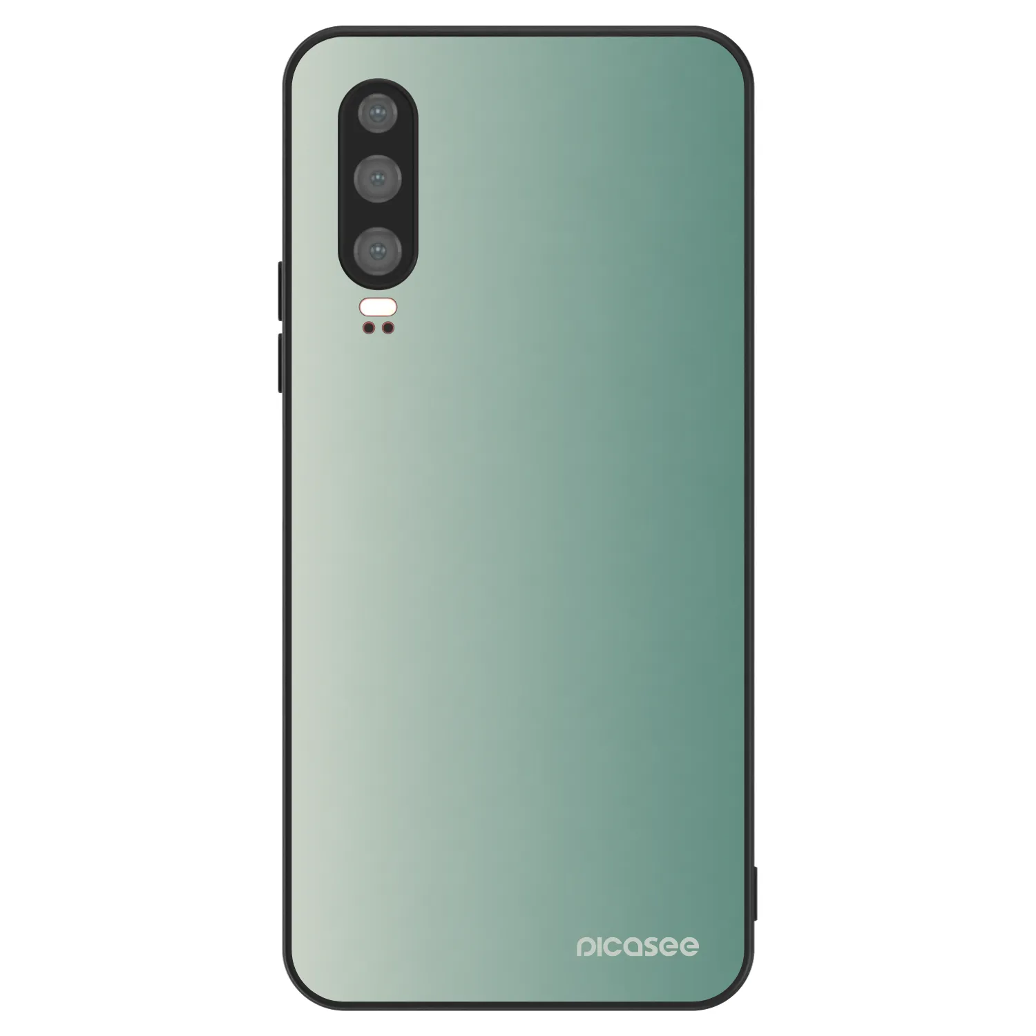 Picasee ULTIMATE CASE na Huawei P30 - Misty Sage