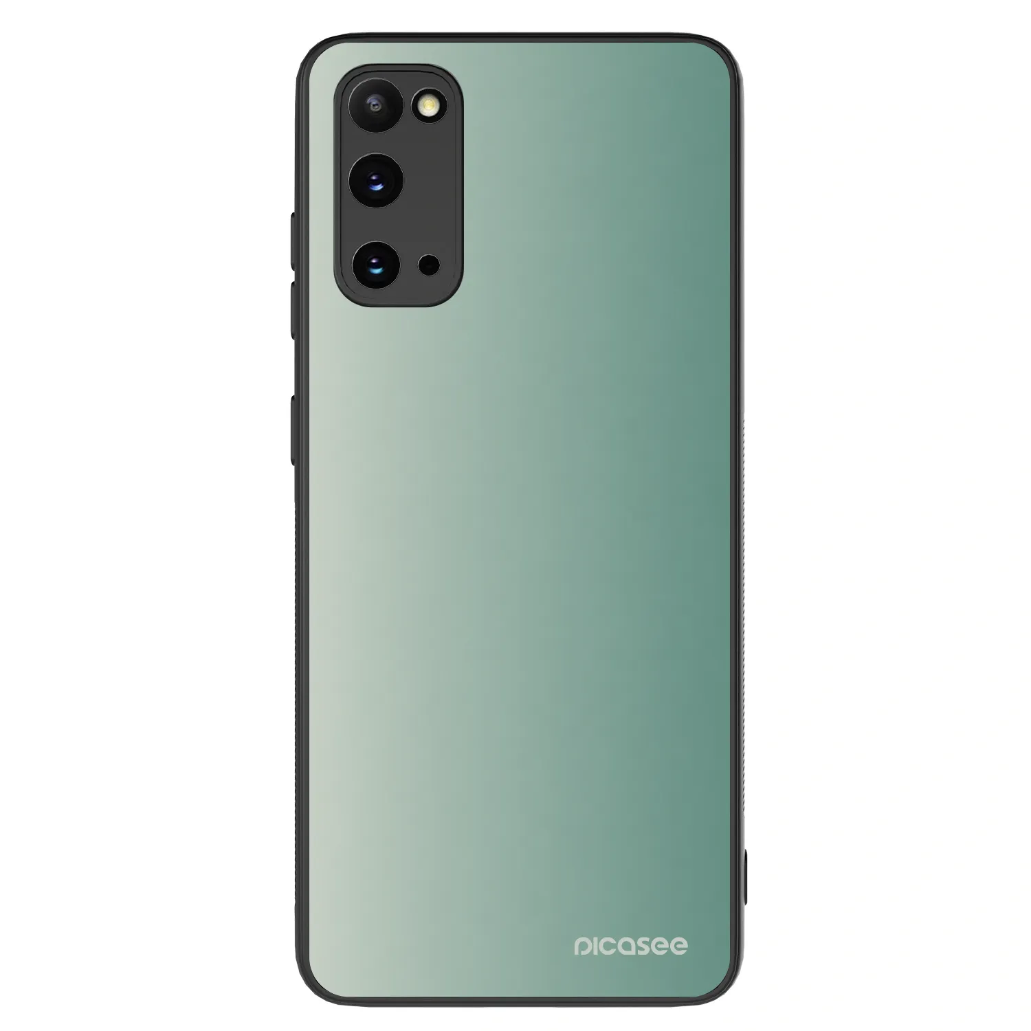 Picasee ULTIMATE CASE na Samsung Galaxy S20 G980F - Misty Sage