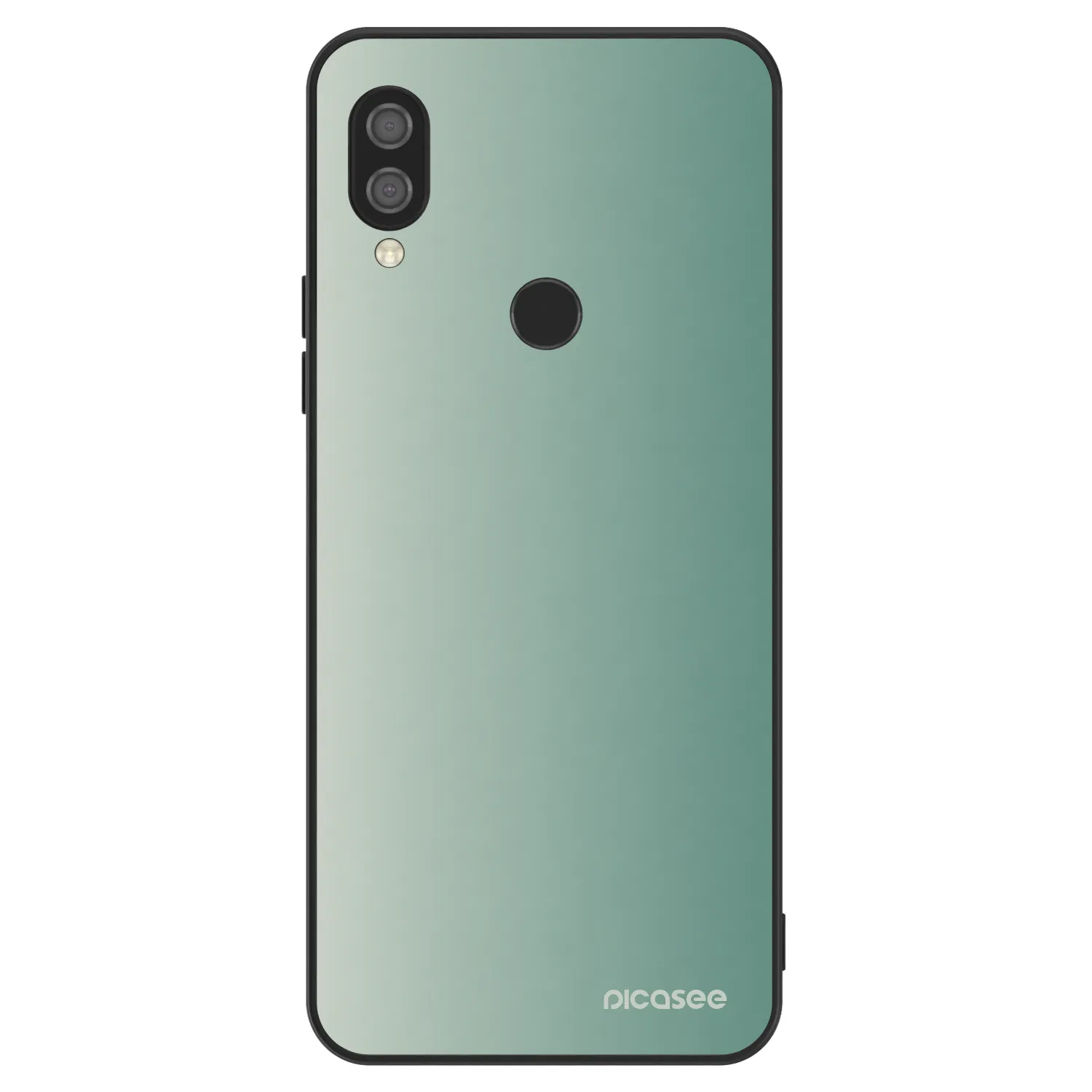 Picasee ULTIMATE CASE na Xiaomi Redmi 7 - Misty Sage