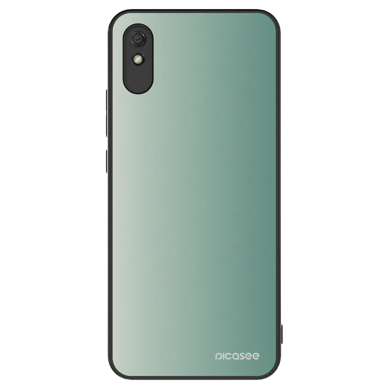 Picasee ULTIMATE CASE na Xiaomi Redmi 9A - Misty Sage
