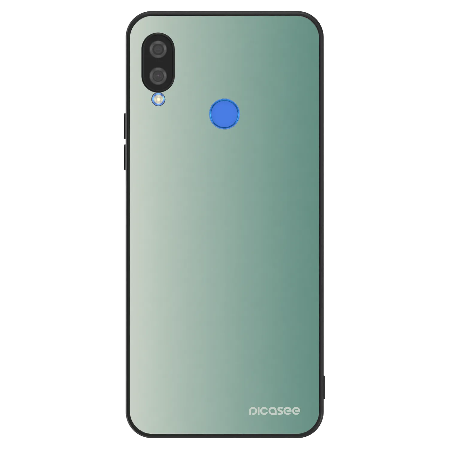 Picasee ULTIMATE CASE na Huawei Nova 3 - Misty Sage
