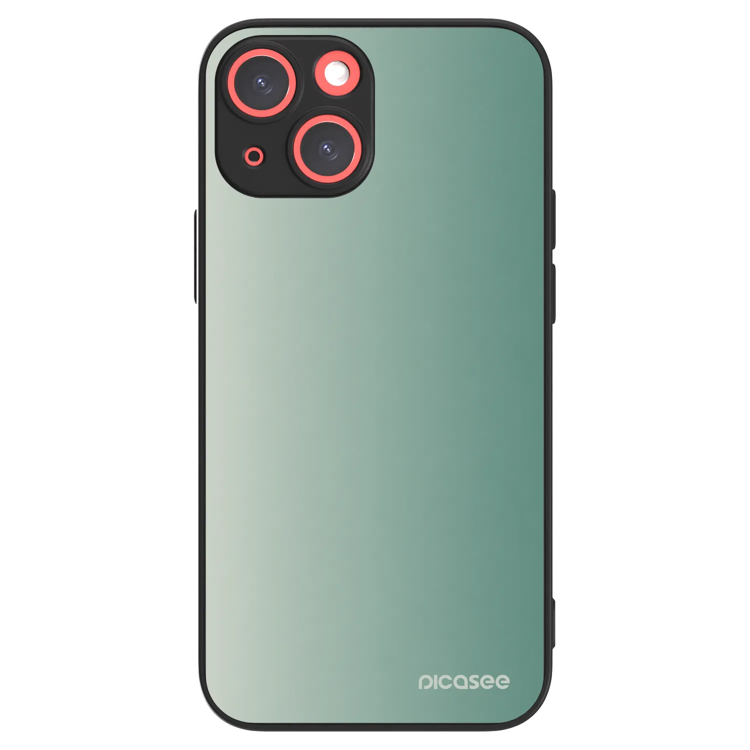 Picasee ULTIMATE CASE na Apple iPhone 13 mini - Misty Sage